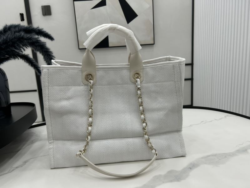 Chanel Shopping Bags